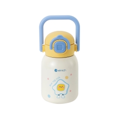 Bình giữ nhiệt baby inox 316 Elmich EL8392 dung tích 480ml