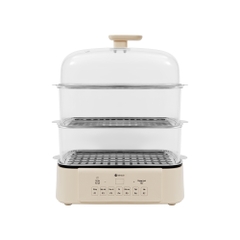 Nồi lẩu hấp điện 3 tầng Elmich STE0299