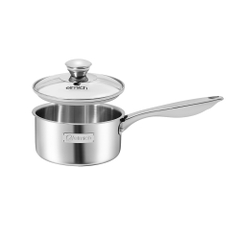 Quánh inox nguyên khối Elmich Trimax Napoli EL2538IN