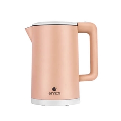 Ấm đun nước siêu tốc Elmich 1,7L - 1774G 1774B 1774P