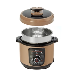 Nồi áp suất cơ Elmich 5L PCE-8792