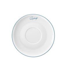 Bộ bình trà 1,2L bằng sứ Elmich RoseDesign EL-0216