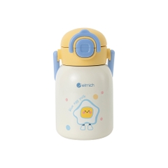Bình giữ nhiệt baby inox 316 Elmich EL8392 dung tích 480ml