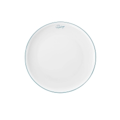 Bộ 3 đĩa tròn to Elmich RoseDesign EL-0260