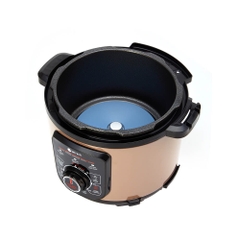 Nồi áp suất cơ Elmich 5L PCE-8792