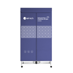 Tủ sấy quần áo Elmich CDE-8641
