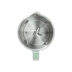 Máy làm sữa hạt Elmich CBE-0593PG