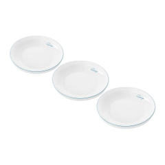 Bộ 3 đĩa tròn sâu lòng Elmich RoseDesign EL-0241