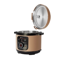 Nồi áp suất cơ Elmich 5L PCE-8792