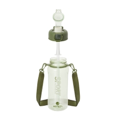 Bình nước nhựa Elmich EL-8349N086 dung tích 860ml