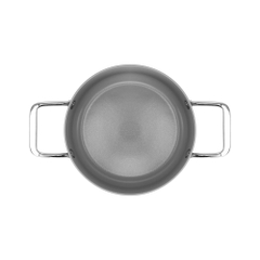 Bộ nồi chống dính Ceramic Elmich EL5241SK01 Size 18,20,24cm