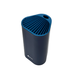 Bộ dao kéo inox 5 món kèm hộp đựng Elmich EL8404