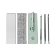 Bộ lau sàn 2 ngăn Elmich EL3004