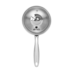 Quánh inox nguyên khối Elmich Trimax Napoli EL2538IN