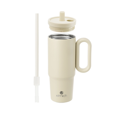 Cốc giữ nhiệt inox 316 Elmich EL1668AW dung tích 750ml