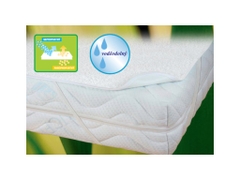 Tấm Bảo Vệ Nệm Bamboo Impermeable Elmich Dr.Sleep