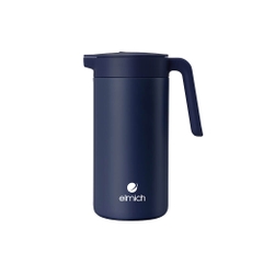 Bình giữ nhiệt gia đình inox 304 Elmich EL8343 dung tích 1.2L