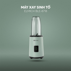 Máy xay sinh tố Elmich BLE-8718
