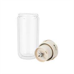 Máy xay sinh tố cầm tay Elmich BLE 9187