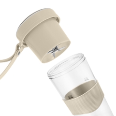 Máy xay sinh tố cầm tay 400ml Elmich BLE-9215