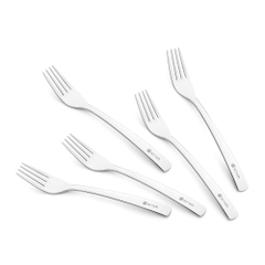 Bộ dĩa bàn ăn 6 chiếc Elmich EL0002D189