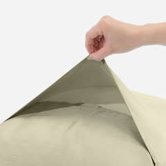 Bộ Ga Gối 100% Cotton Elmich Dr.Sleep