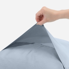 Bộ Ga Gối 100% Cotton Elmich Dr.Sleep