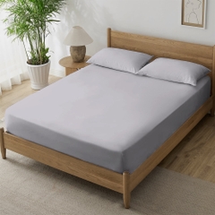 Bộ Ga Gối 100% Cotton Elmich Dr.Sleep