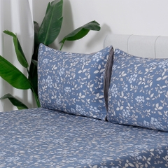 Bộ Ga Gối 100% Tencel 300T ETP01