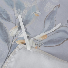 Bộ Ga Gối 100% Tencel 300T ETP02