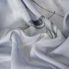 Bộ Ga Gối 100% Tencel 300T ETP02