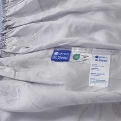 Bộ Ga Gối 100% Tencel 300T ETP02