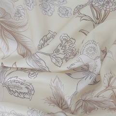 Bộ Ga Gối 100% Tencel 300T ETP08