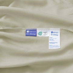 Bộ Ga Gối 100% Tencel 300T ETS02