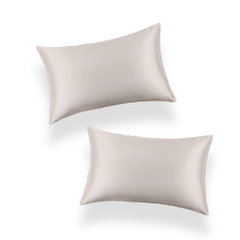 Bộ Ga Gối 100% Tencel Elmich Dr.Sleep