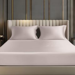 Bộ Ga Gối 100% Tencel Elmich Dr.Sleep