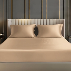 Bộ Ga Gối 100% Tencel Elmich Dr.Sleep