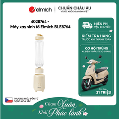 Máy xay sinh tố Elmich BLE8764 - 4028764