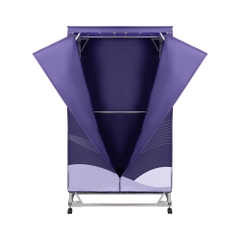 Tủ sấy quần áo Elmich CDE1296