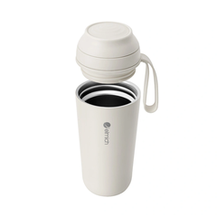 Cốc giữ nhiệt inox 316 Elmich EL8305 dung tích 450ml