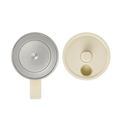 Cốc giữ nhiệt inox 316 Elmich EL1668AW dung tích 750ml