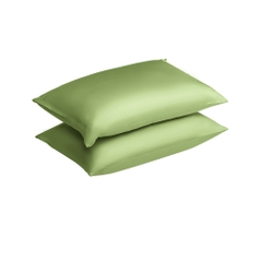 Bộ Chăn Ga Gối 100% Bamboo 300T EBS04