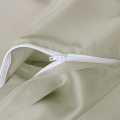 Bộ Chăn Ga Gối 100% Tencel 300T ETS02