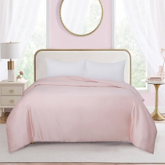 Bộ Chăn Ga Gối 100% Tencel 300T ETS03