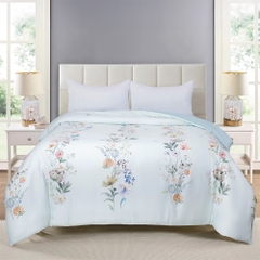 Bộ Chăn Ga Gối 100% Tencel 300T ETP03