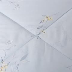 Bộ Chăn Ga Gối 100% Tencel 300T ETP06