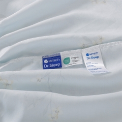 Bộ Chăn Ga Gối 100% Tencel 300T ETP06