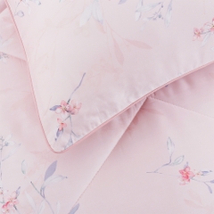 Bộ Ga Gối 100% Tencel 300T ETP07