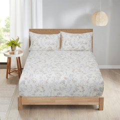 Bộ Ga Gối 100% Tencel 300T ETP08