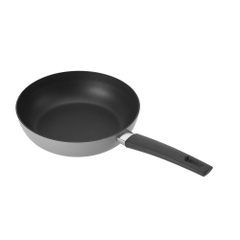 Chảo chống dính Elmich Basic EL-5952GR size 20, 24, 26, 28 cm